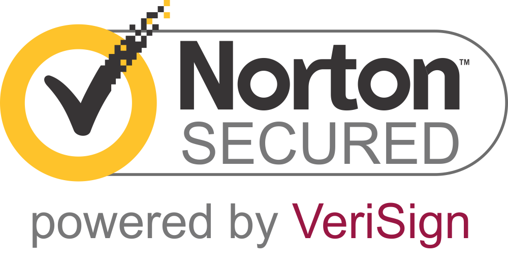 Norton Secured Protection Status